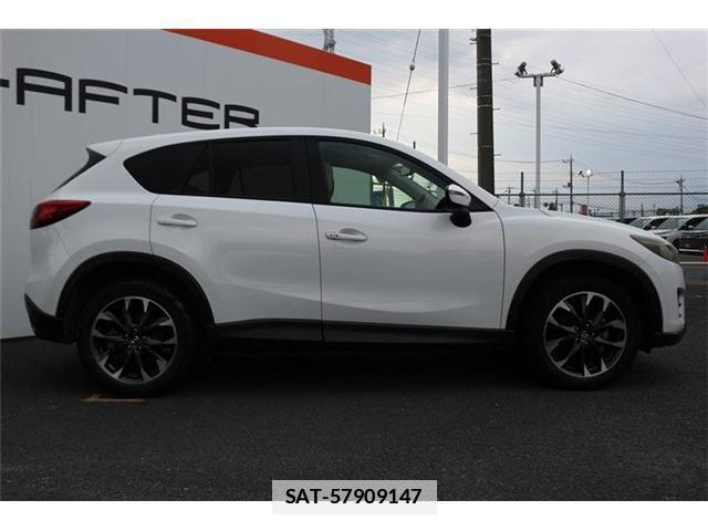Mazda CX-5 2016-02 7936690-8