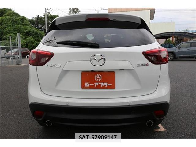 Mazda CX-5 2016-02 7936690-9