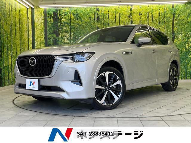 Mazda CX-60 2023-06 7936758-0