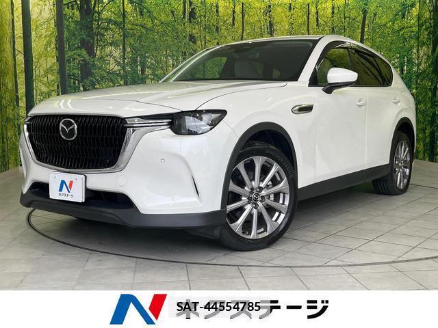 Mazda CX-60 2023-06 7936773-0