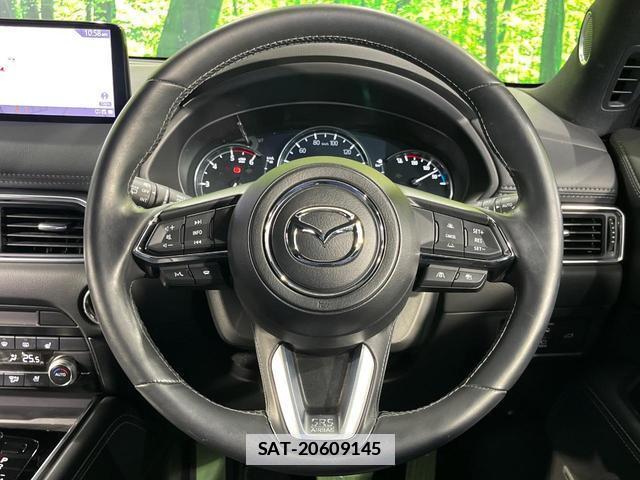 Mazda CX-8 2023-10 7934196-11