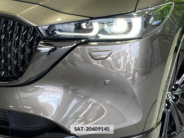 Mazda CX-8 2023-10 7934196-12