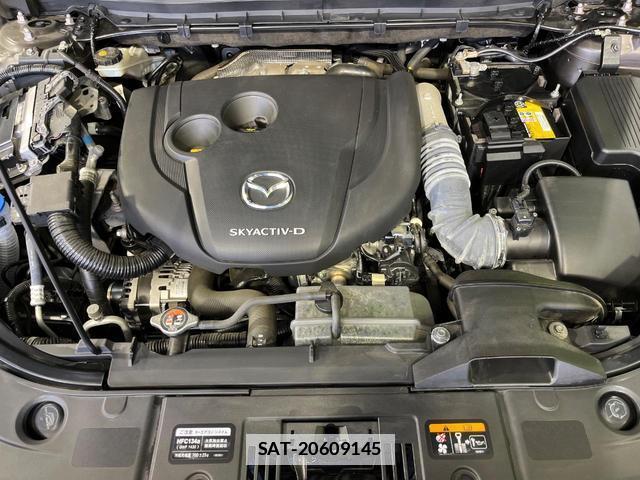 Mazda CX-8 2023-10 7934196-18