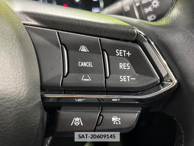 Mazda CX-8 2023-10 7934196-5