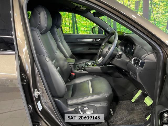 Mazda CX-8 2023-10 7934196-7