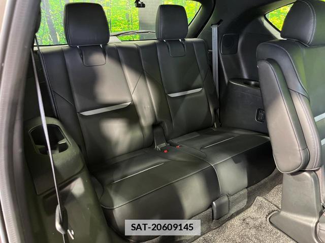 Mazda CX-8 2023-10 7934196-9