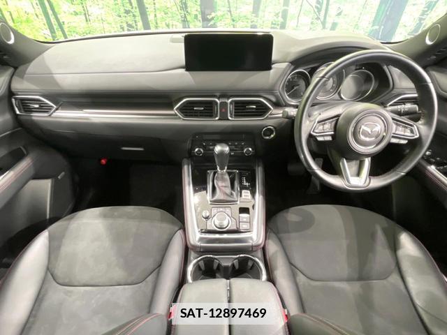 Mazda CX-8 2022-08 7934489-1