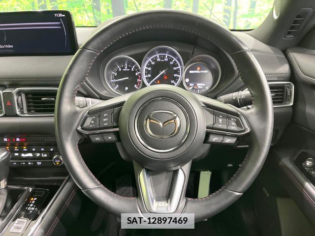 Mazda CX-8 2022-08 7934489-11