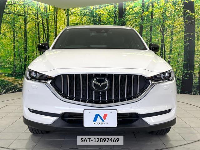 Mazda CX-8 2022-08 7934489-14