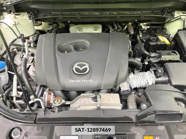 Mazda CX-8 2022-08 7934489-17
