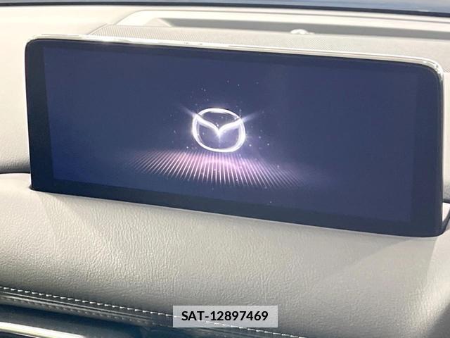 Mazda CX-8 2022-08 7934489-2