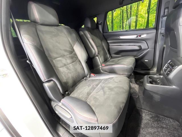 Mazda CX-8 2022-08 7934489-8