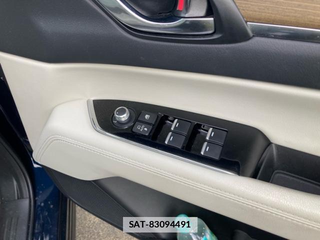 Mazda CX-8 2018-12 7936220-10