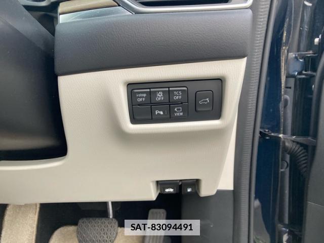 Mazda CX-8 2018-12 7936220-11