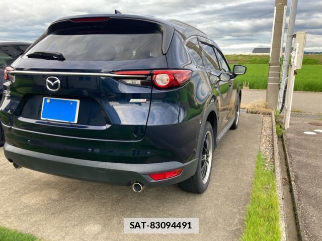 Mazda CX-8 2018-12 7936220-12
