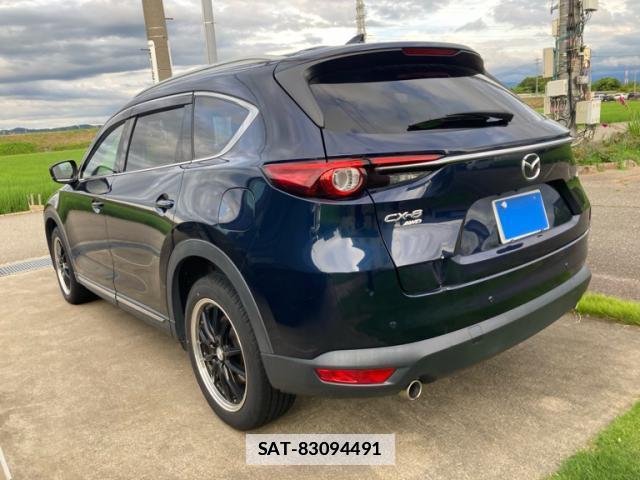 Mazda CX-8 2018-12 7936220-13