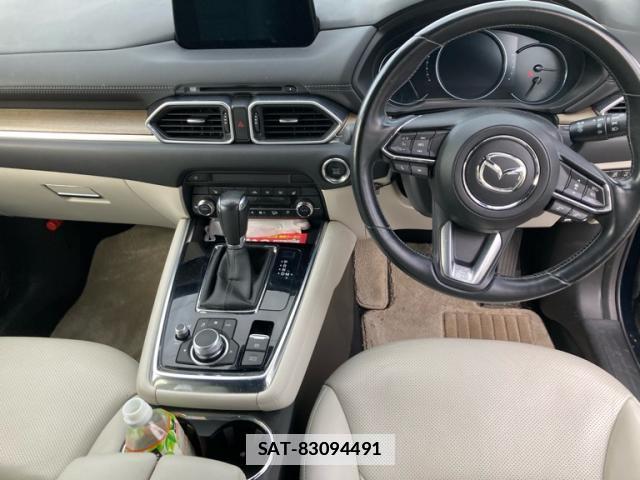 Mazda CX-8 2018-12 7936220-14