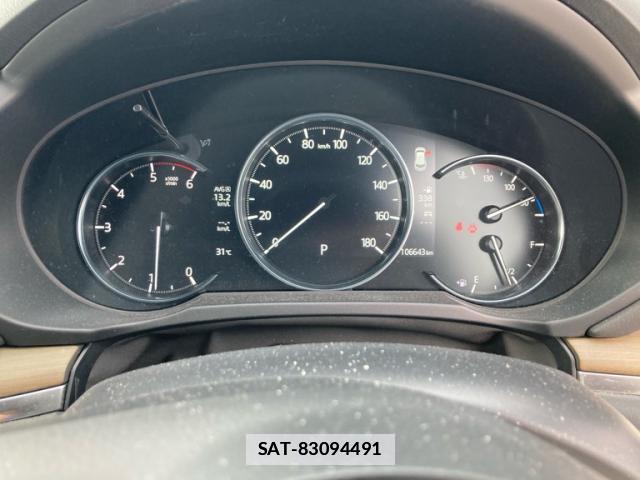 Mazda CX-8 2018-12 7936220-15