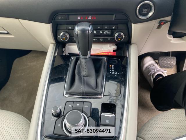 Mazda CX-8 2018-12 7936220-16
