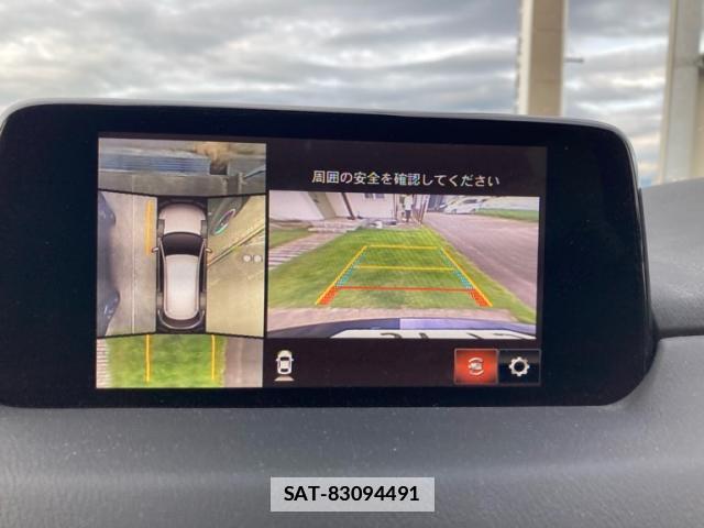 Mazda CX-8 2018-12 7936220-18