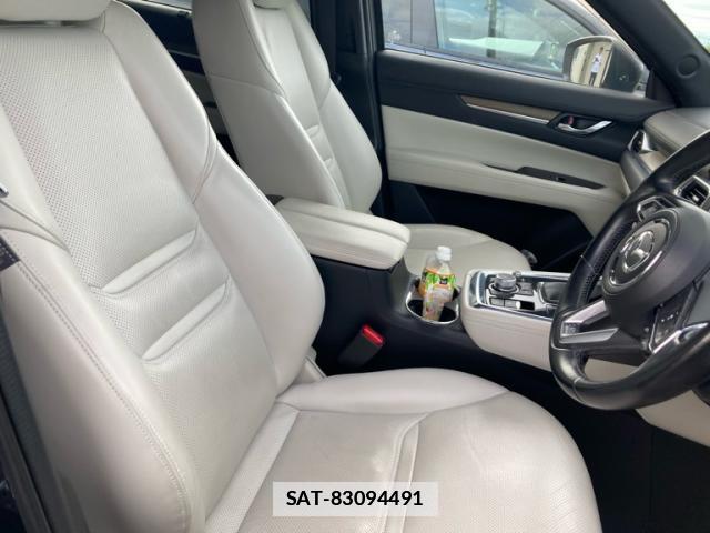 Mazda CX-8 2018-12 7936220-7
