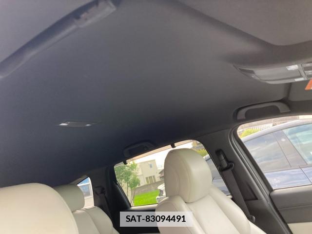 Mazda CX-8 2018-12 7936220-9