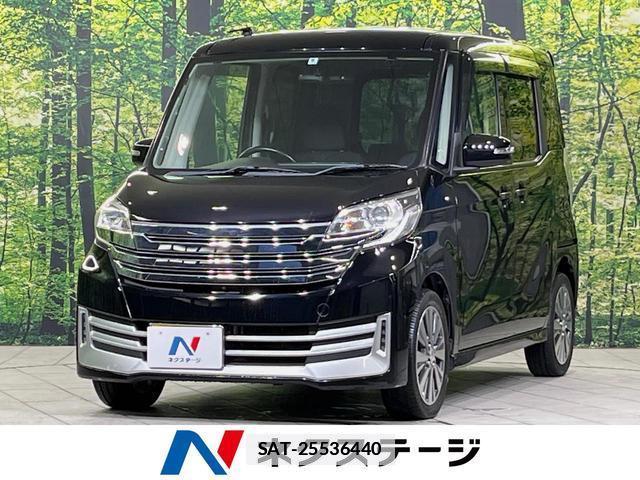 Nissan DAYZ ROOX 2014-09 7934303-0