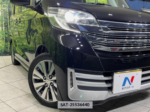 Nissan DAYZ ROOX 2014-09 7934303-11