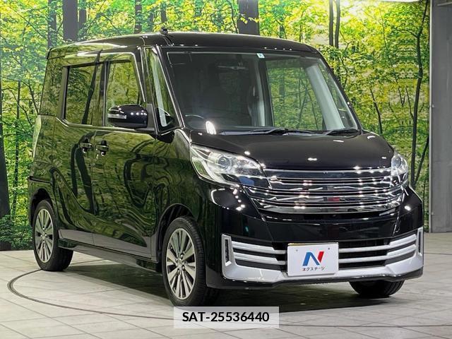 Nissan DAYZ ROOX 2014-09 7934303-15