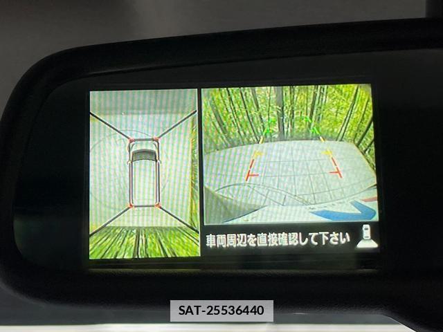 Nissan DAYZ ROOX 2014-09 7934303-3