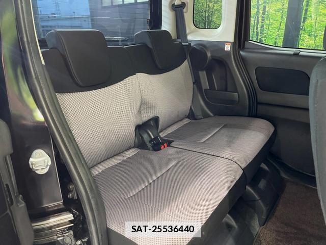 Nissan DAYZ ROOX 2014-09 7934303-8