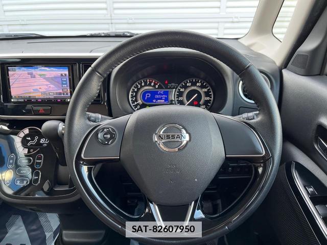 Nissan DAYZ ROOX 2018-11 7934510-8