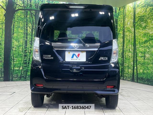 Nissan DAYZ ROOX 2017-06 7935571-14