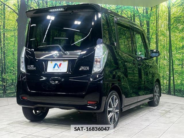 Nissan DAYZ ROOX 2017-06 7935571-16