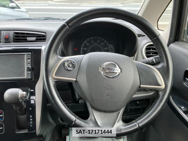 Nissan DAYZ 2016-10 7934112-10