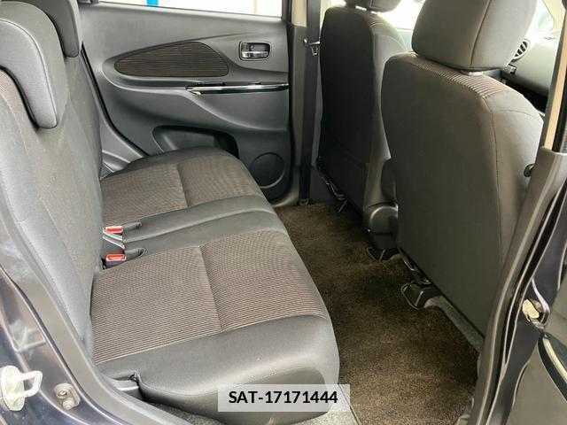 Nissan DAYZ 2016-10 7934112-13