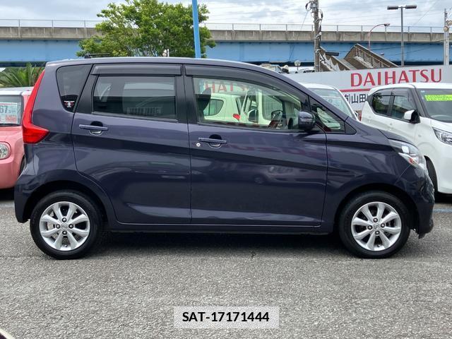 Nissan DAYZ 2016-10 7934112-5