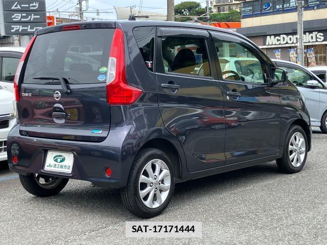 Nissan DAYZ 2016-10 7934112-6