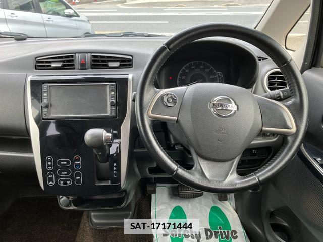 Nissan DAYZ 2016-10 7934112-9
