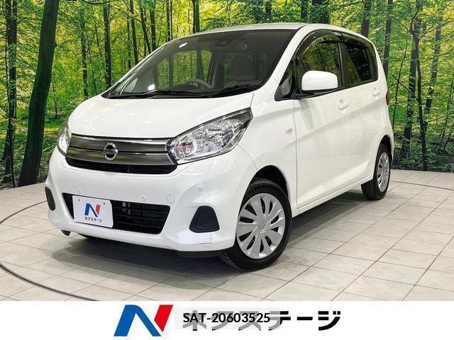Nissan DAYZ 2019-06 7934493-0