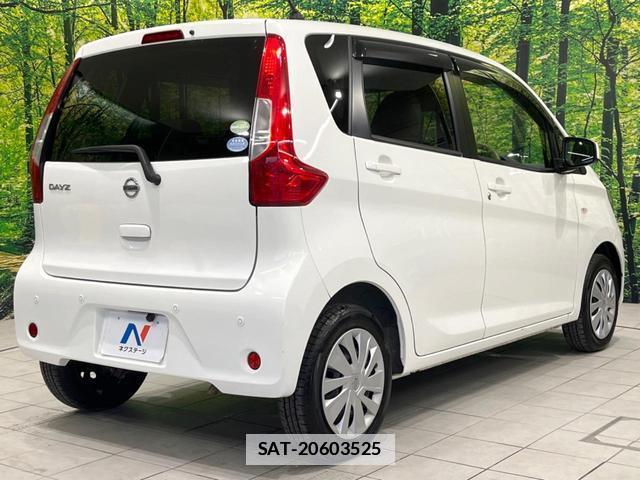 Nissan DAYZ 2019-06 7934493-16