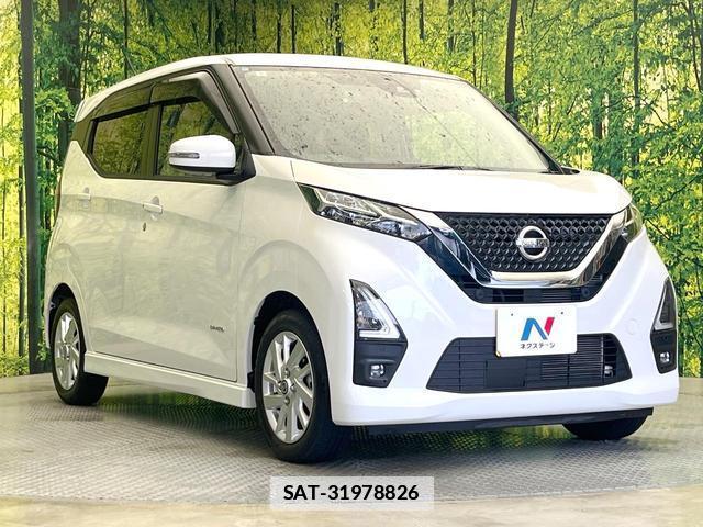 Nissan DAYZ 2022-03 7934596-15