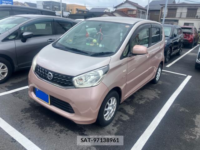 Nissan DAYZ 2014-01 7934626-0