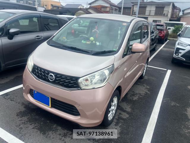 Nissan DAYZ 2014-01 7934626-1