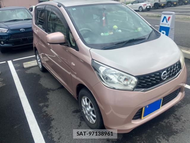 Nissan DAYZ 2014-01 7934626-2