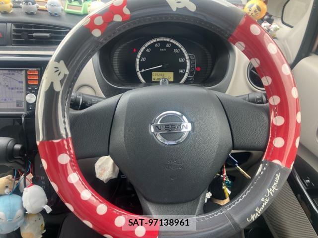 Nissan DAYZ 2014-01 7934626-8