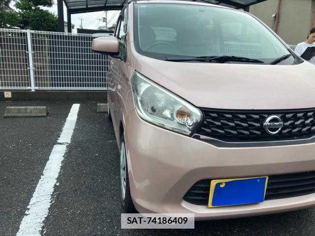 Nissan DAYZ 2014-03 7934794-1