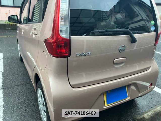 Nissan DAYZ 2014-03 7934794-13