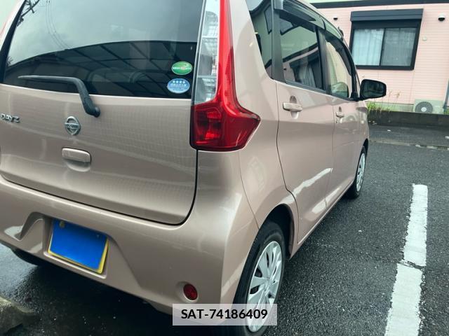Nissan DAYZ 2014-03 7934794-2