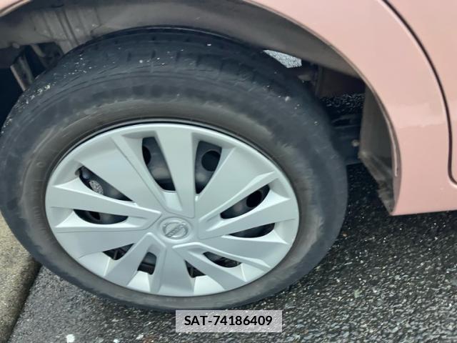 Nissan DAYZ 2014-03 7934794-4